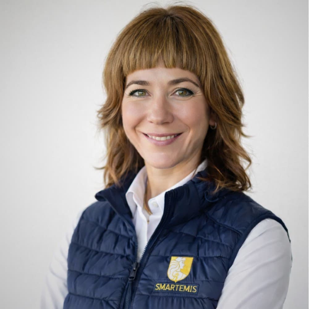 Dorothea Stolz