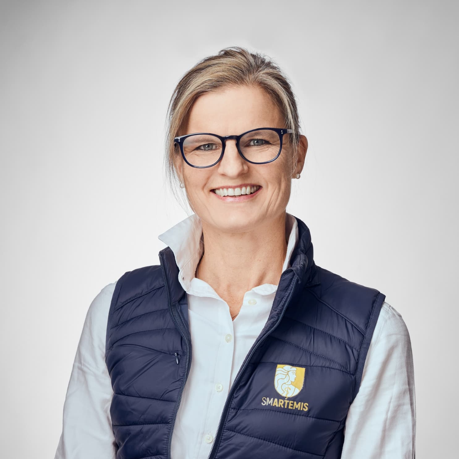Dr. Meike Sellmer