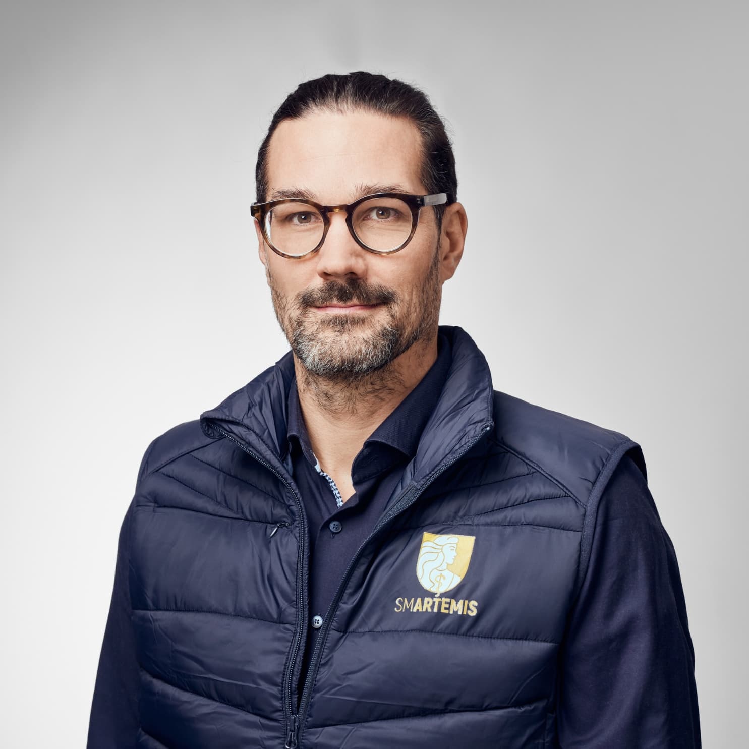 Dr. Michael Büthe