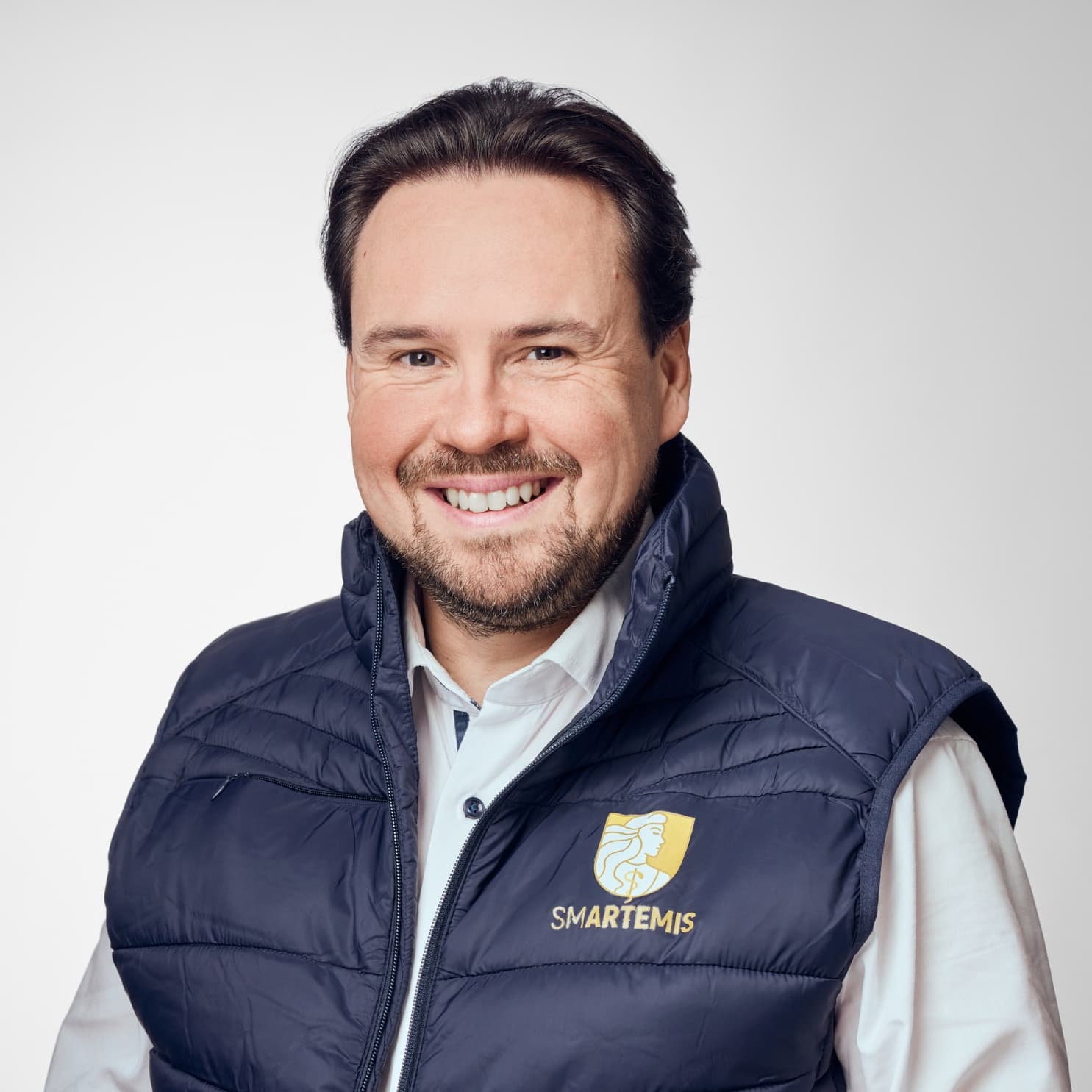Dr. Nico Wohllebe