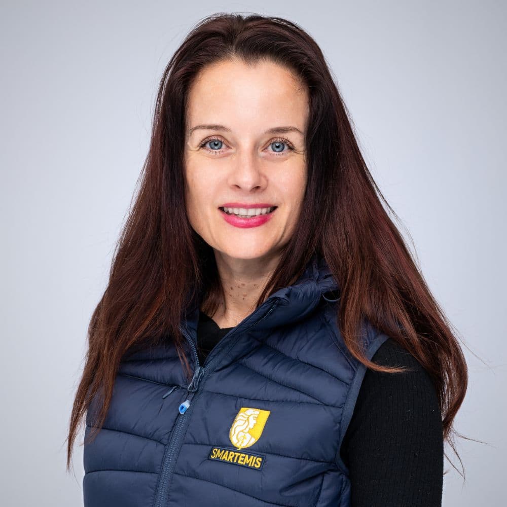 Eva Srienz