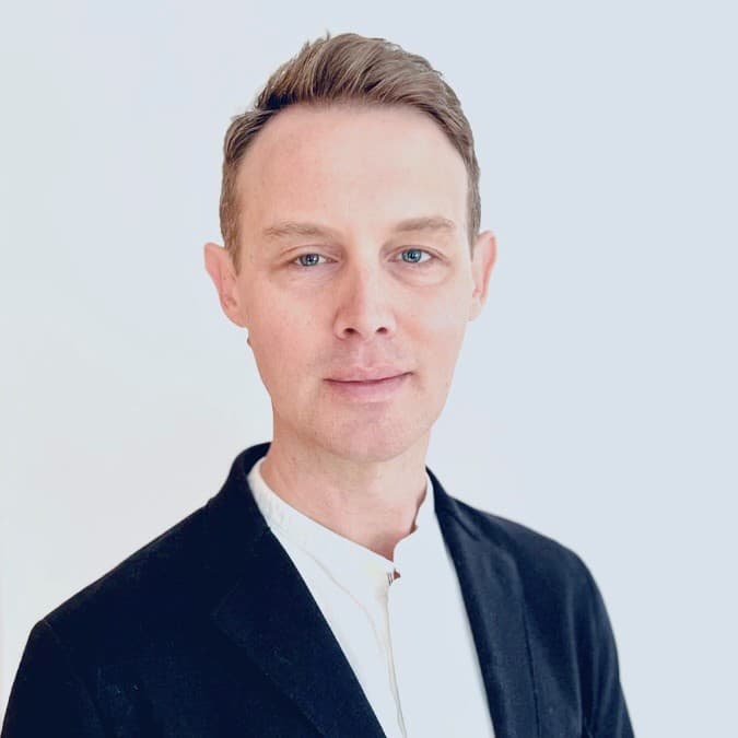 Matthew Woolsey
