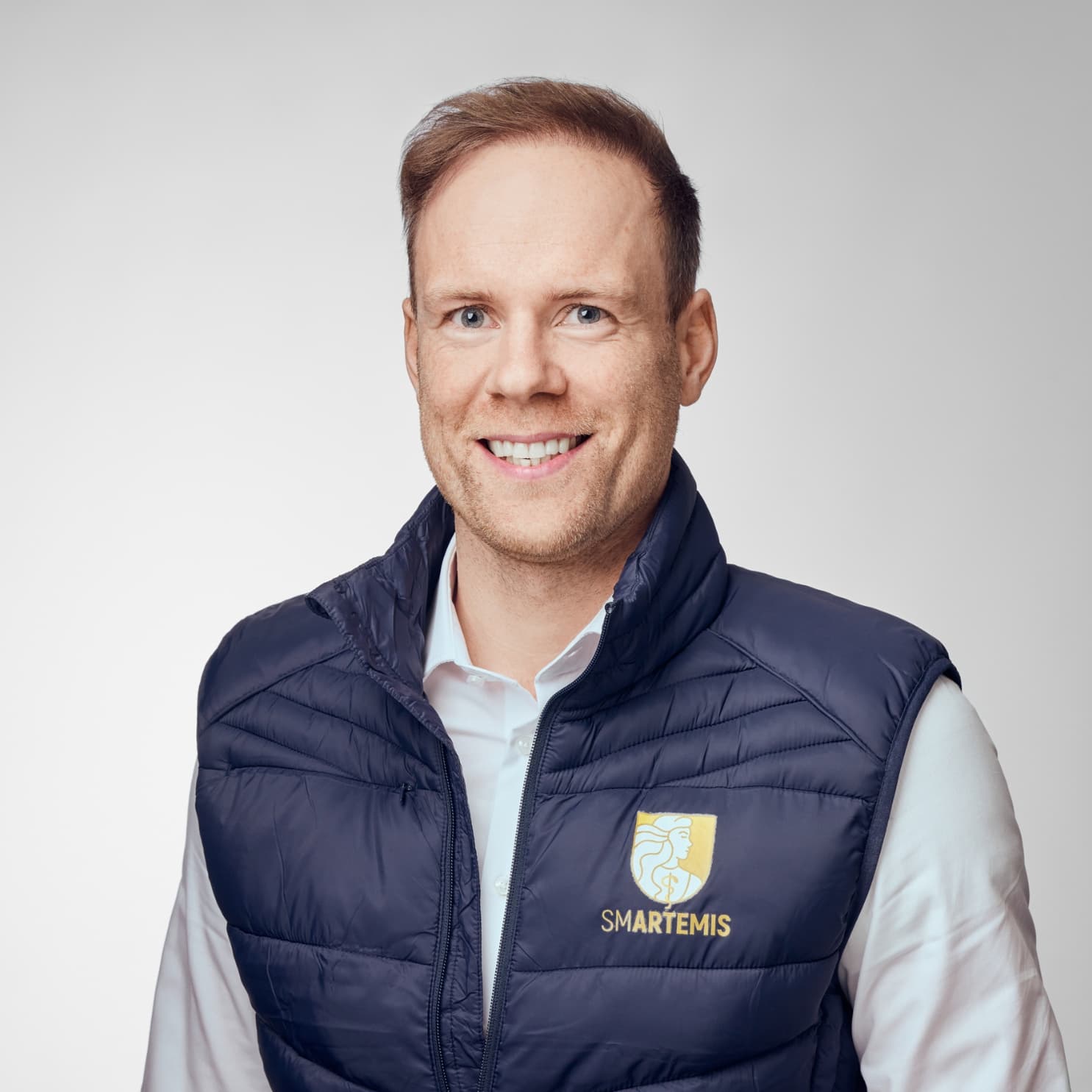 Matthias Stoll