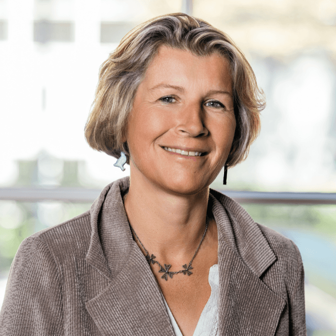 Dr. Véronique Descartin 