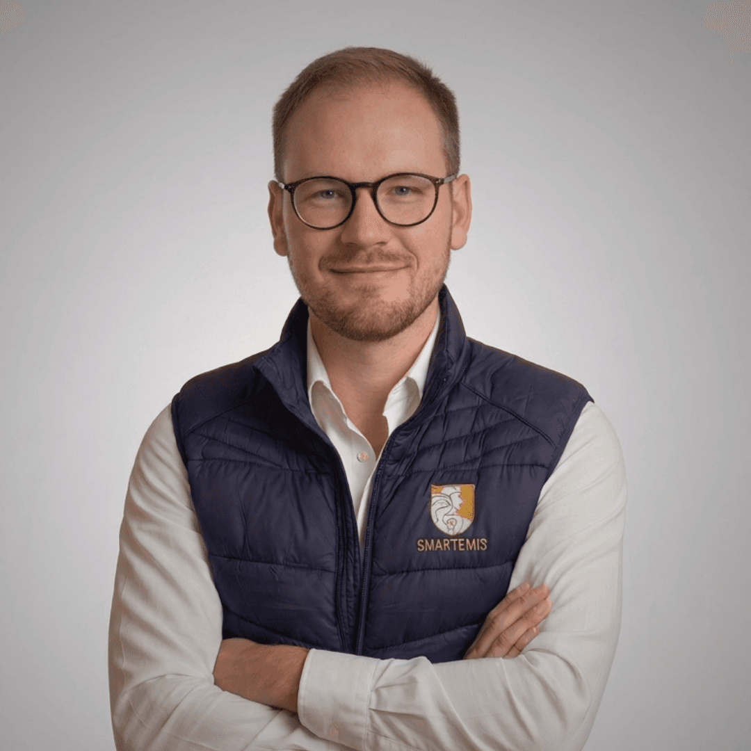 Dr. Hendrik Faletti