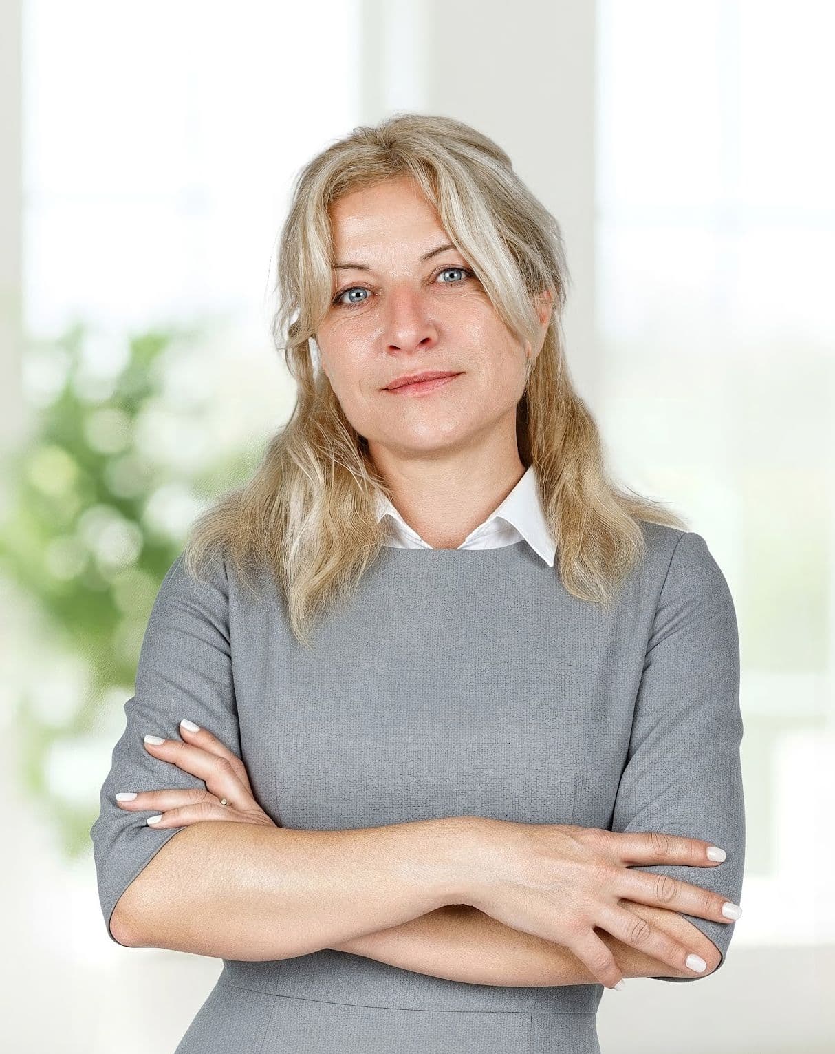 Dr. Lynda Tropel